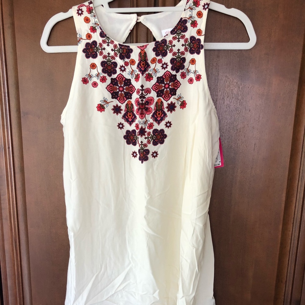 Summer dress